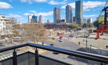 Departamento en Venta 5 Ambientes Puerto Madero