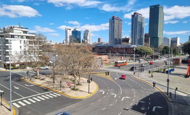 Departamento en Venta 5 Ambientes Puerto Madero