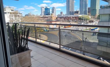 Departamento en Venta 5 Ambientes Puerto Madero
