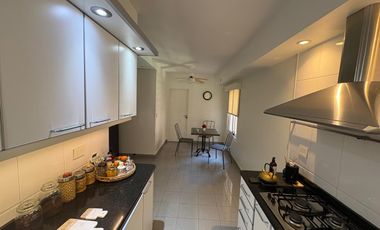 Departamento en Venta 5 Ambientes Puerto Madero