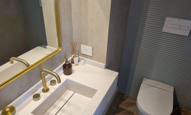 Departamento en Venta 5 Ambientes Puerto Madero