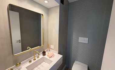 Departamento en Venta 5 Ambientes Puerto Madero