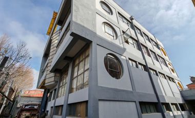 Edificio Comercial En Venta Playa Ancha, Gran Potencial