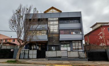 Edificio Comercial En Venta Playa Ancha, Gran Potencial