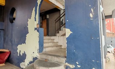 Edificio Comercial En Venta Playa Ancha, Gran Potencial