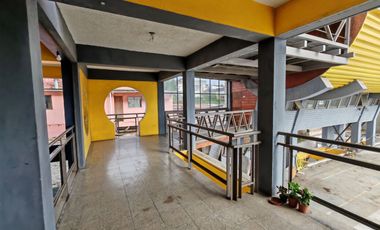 Edificio Comercial En Venta Playa Ancha, Gran Potencial