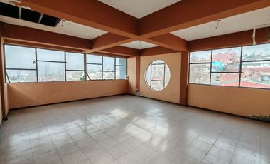 Edificio Comercial En Venta Playa Ancha, Gran Potencial