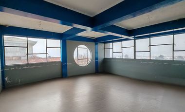 Edificio Comercial En Venta Playa Ancha, Gran Potencial