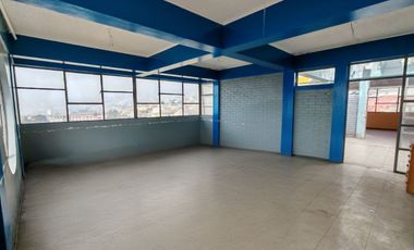 Edificio Comercial En Venta Playa Ancha, Gran Potencial