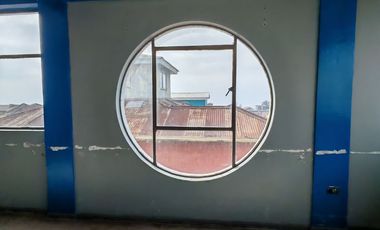 Edificio Comercial En Venta Playa Ancha, Gran Potencial