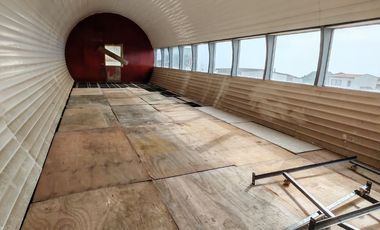 Edificio Comercial En Venta Playa Ancha, Gran Potencial