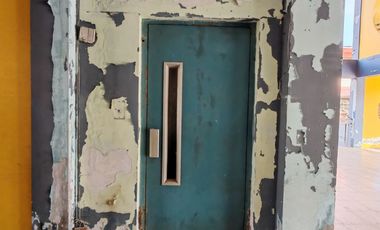 Edificio Comercial En Venta Playa Ancha, Gran Potencial