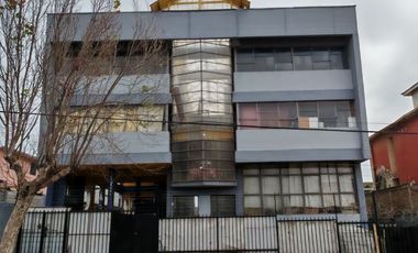 Edificio Comercial En Venta Playa Ancha, Gran Potencial