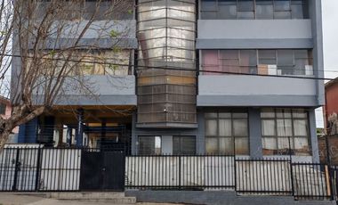 Edificio Comercial En Venta Playa Ancha, Gran Potencial