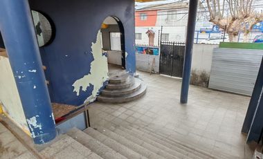 Edificio Comercial En Venta Playa Ancha, Gran Potencial