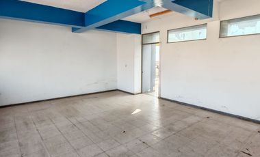 Edificio Comercial En Venta Playa Ancha, Gran Potencial