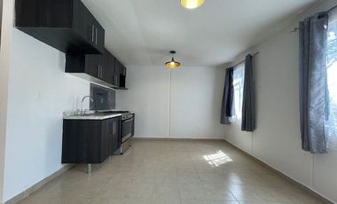 Depa. Venta Real Solare 2 Recamaras, Pb, Trasporte Público y Comercio en la zona