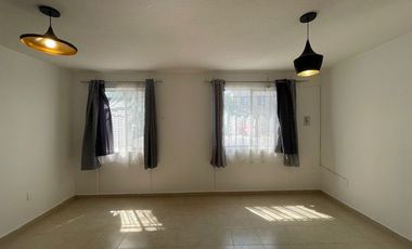 Depa. Venta Real Solare 2 Recamaras, Pb, Trasporte Público y Comercio en la zona