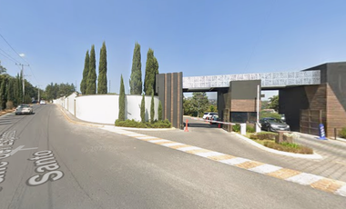 VILLAS DE LA HACIENDA, LUJO, OPORTUNIDAD, NO SE DEJE ENGAÑAR, LA FIRMA ES EN LA NORTARÍA