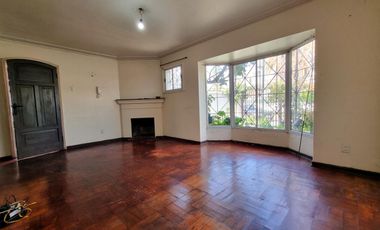 Manuel Montt con Diagonal Oriente, 1 dormit, 1estac, patio