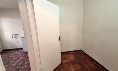 Manuel Montt con Diagonal Oriente, 1 dormit, 1estac, patio