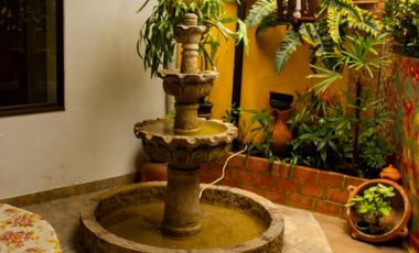 Casa con Pisicina Privada en Venta en  Anapoima