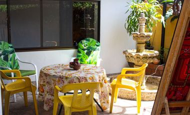 Casa con Pisicina Privada en Venta en  Anapoima