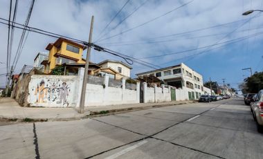 Propiedad Comercial En Venta En Playa Ancha, Valparaíso