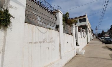 Propiedad Comercial En Venta En Playa Ancha, Valparaíso