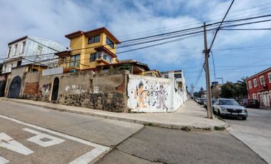 Propiedad Comercial En Venta En Playa Ancha, Valparaíso