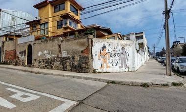 Propiedad Comercial En Venta En Playa Ancha, Valparaíso