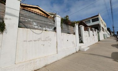 Propiedad Comercial En Venta En Playa Ancha, Valparaíso