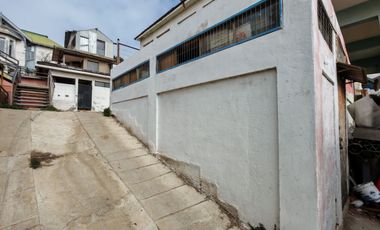 Propiedad Comercial En Venta En Playa Ancha, Valparaíso
