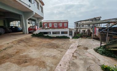 Propiedad Comercial En Venta En Playa Ancha, Valparaíso