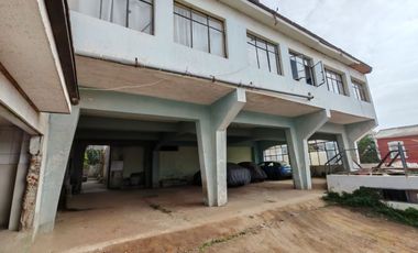 Propiedad Comercial En Venta En Playa Ancha, Valparaíso