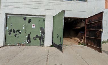 Propiedad Comercial En Venta En Playa Ancha, Valparaíso