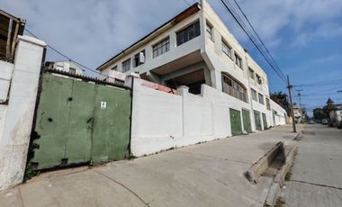 Propiedad Comercial En Venta En Playa Ancha, Valparaíso