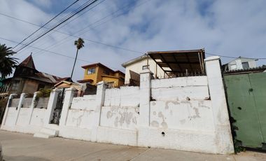 Propiedad Comercial En Venta En Playa Ancha, Valparaíso
