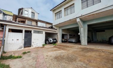 Propiedad Comercial En Venta En Playa Ancha, Valparaíso