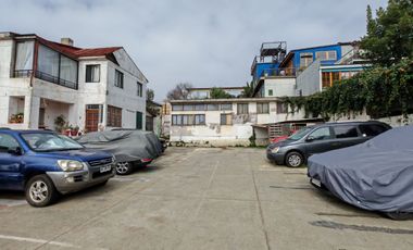 Propiedad Comercial En Venta En Playa Ancha, Valparaíso