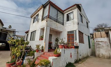Propiedad Comercial En Venta En Playa Ancha, Valparaíso