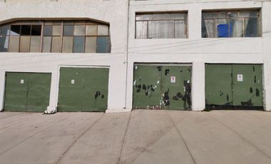 Propiedad Comercial En Venta En Playa Ancha, Valparaíso