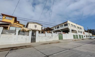 Propiedad Comercial En Venta En Playa Ancha, Valparaíso