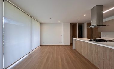 Apartamento en Arriendo en Martin Pescador Retiro Antioquia