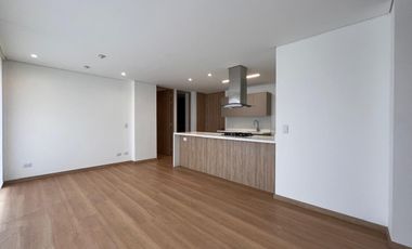Apartamento en Arriendo en Martin Pescador Retiro Antioquia