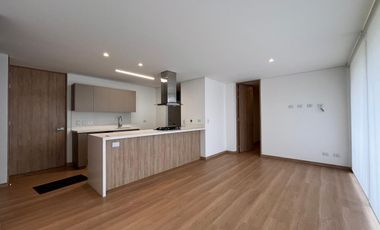 Apartamento en Arriendo en Martin Pescador Retiro Antioquia