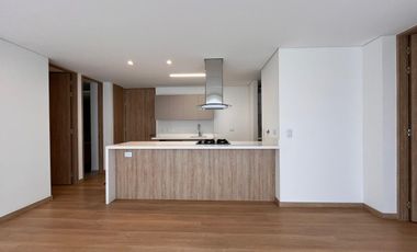 Apartamento en Arriendo en Martin Pescador Retiro Antioquia