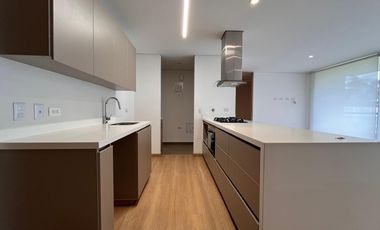 Apartamento en Arriendo en Martin Pescador Retiro Antioquia