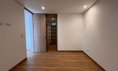 Apartamento en Arriendo en Martin Pescador Retiro Antioquia