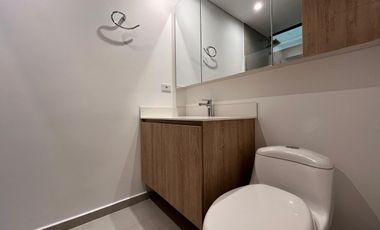 Apartamento en Arriendo en Martin Pescador Retiro Antioquia